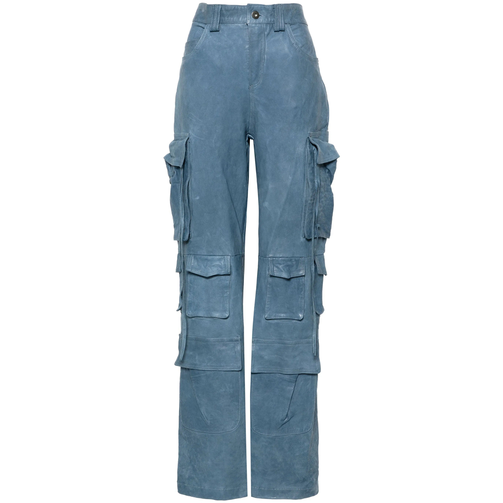 Pant Santoro 46050DDENIM (SALVATORE SANTORO / パンツ ) | SALVATORE SANTORO (サルバトーレ サントロ)