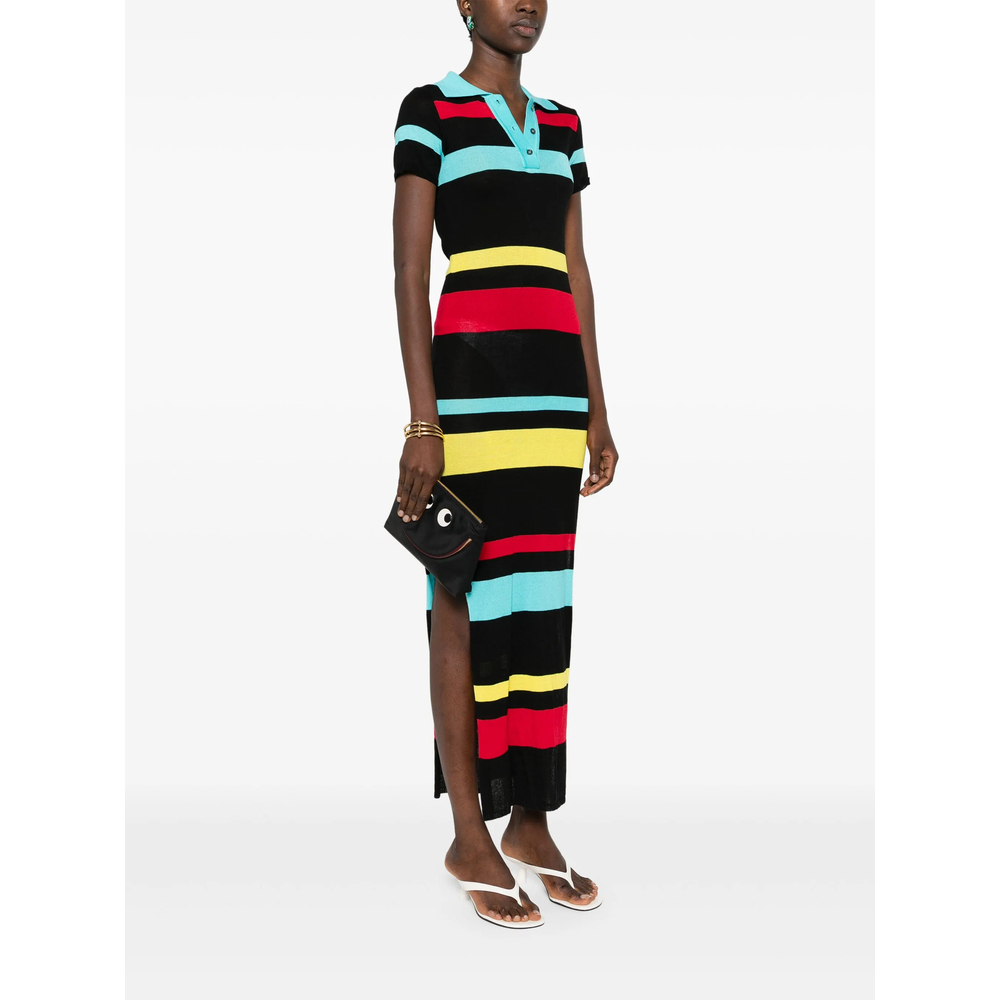 Small Leather Goods Anya Hindmarch 193559AW240051BLACK (ANYA HINDMARCH / クラッチバッグ・ポーチ ) | ANYA HINDMARCH (アニヤ・ハインドマーチ)(3)