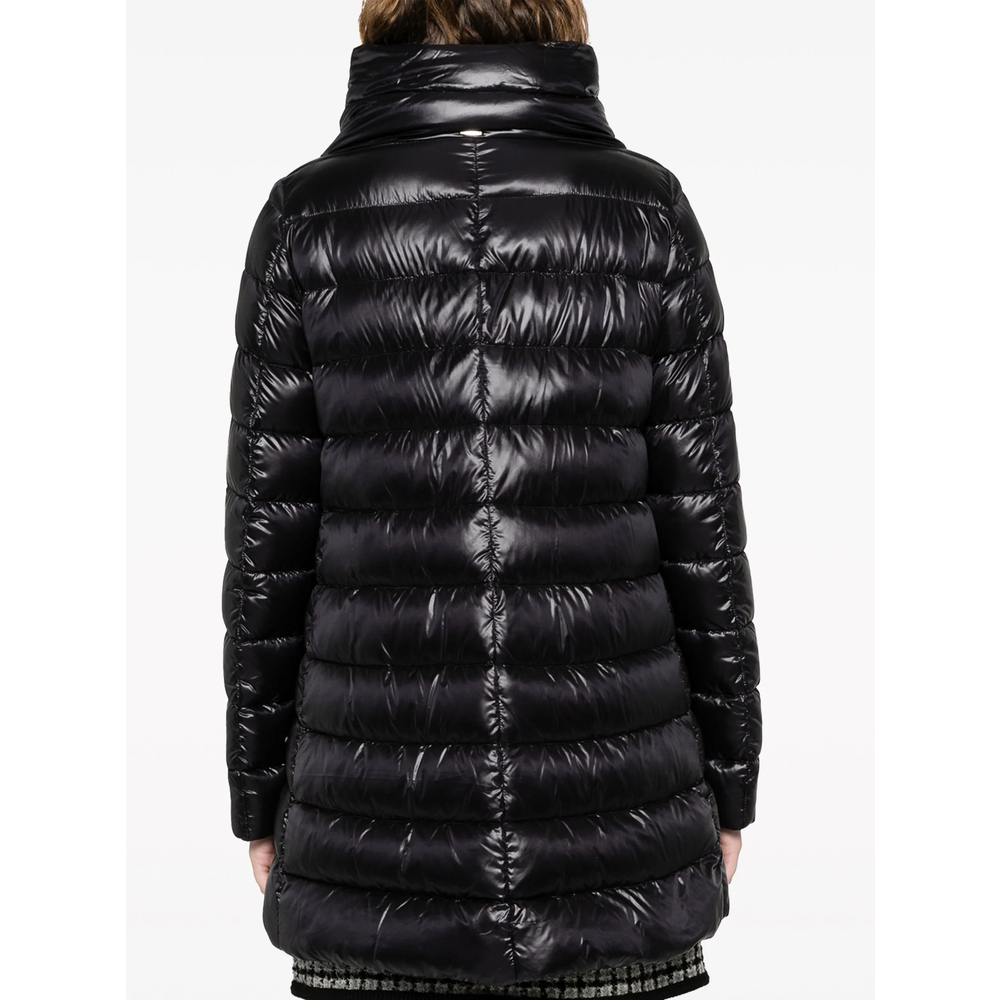 Outerwear Herno 12017ZPI0505DIC9300 (Herno / ダウンジャケット・コート ) | Herno (ヘルノ)(4)