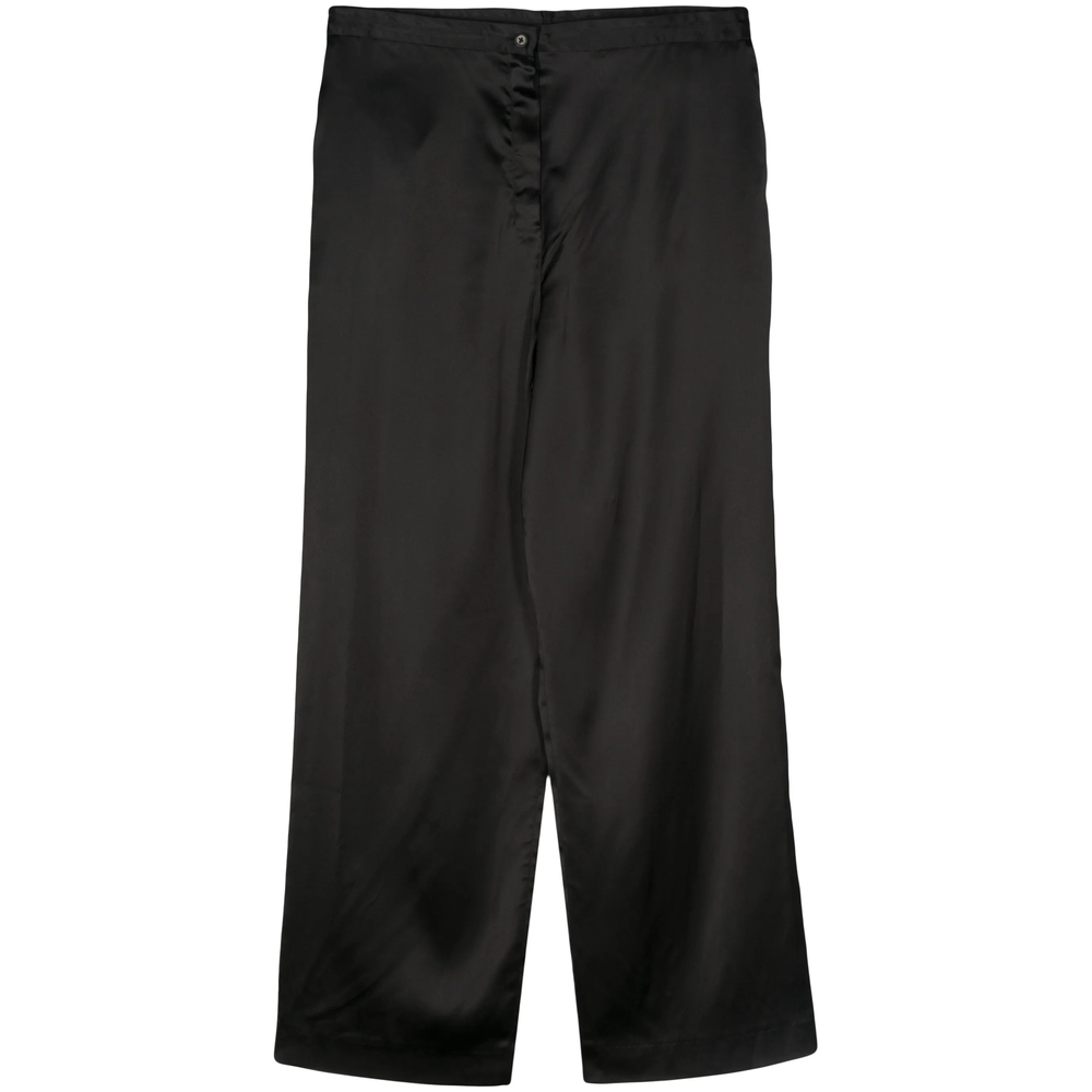 Pant Botter W5003W121BLACK (BOTTER / パンツ ) | BOTTER (ボッター)
