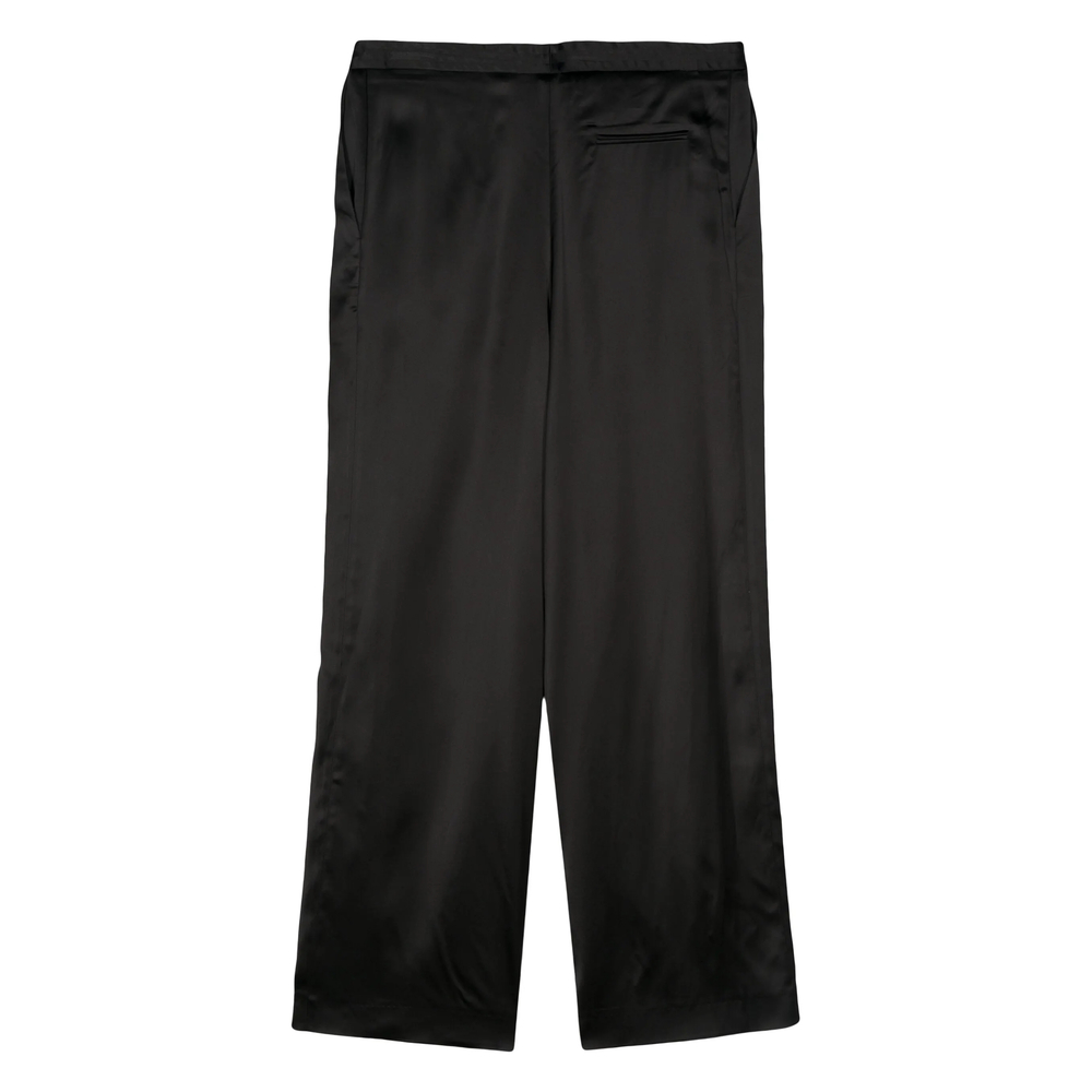 Pant Botter W5003W121BLACK (BOTTER / パンツ ) | BOTTER (ボッター)(1)