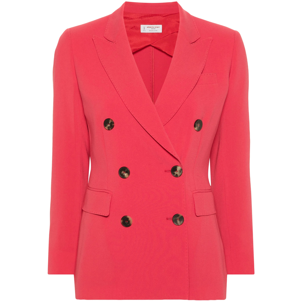 Jacket Alberto Biani AC0028II82142 (alberto biani / ブレザー・ジャケット ) | alberto biani (アルベルト ビアーニ)
