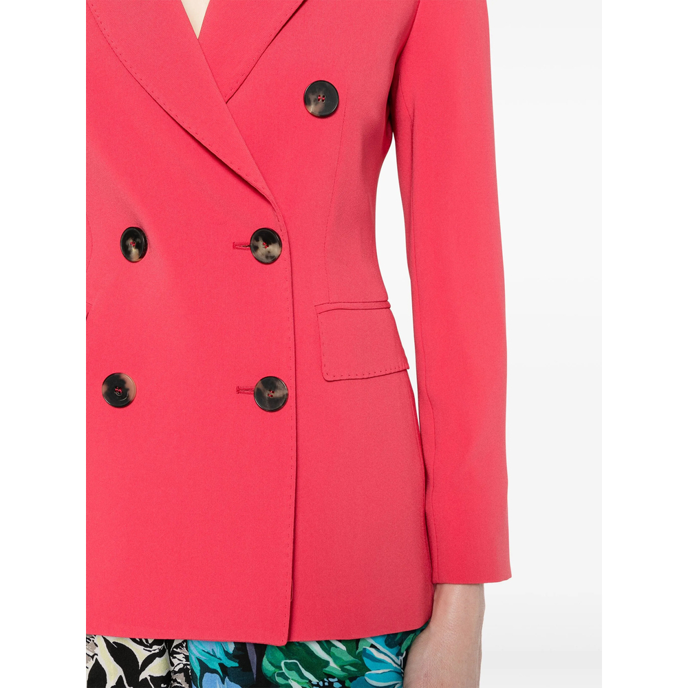 Jacket Alberto Biani AC0028II82142 (alberto biani / ブレザー・ジャケット ) | alberto biani (アルベルト ビアーニ)(1)