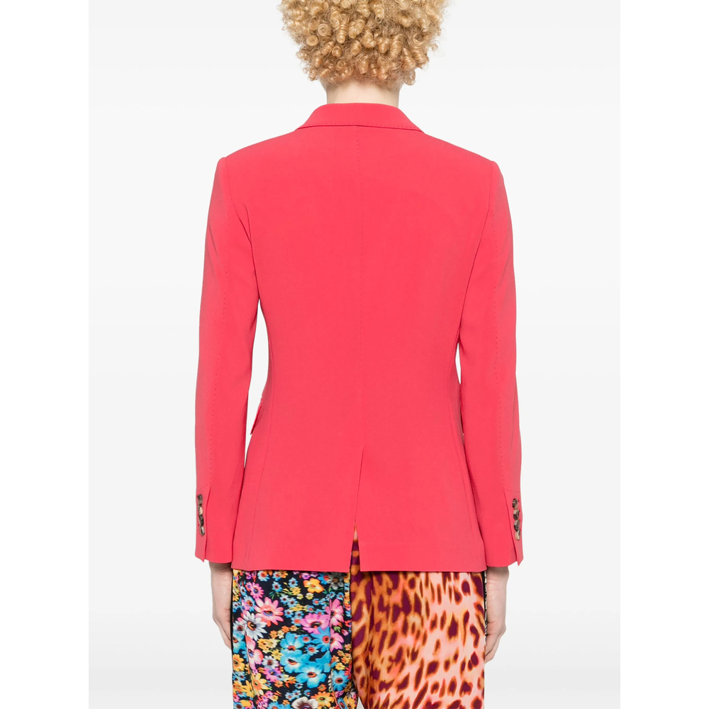 Jacket Alberto Biani AC0028II82142 (alberto biani / ブレザー・ジャケット ) | alberto biani (アルベルト ビアーニ)(3)