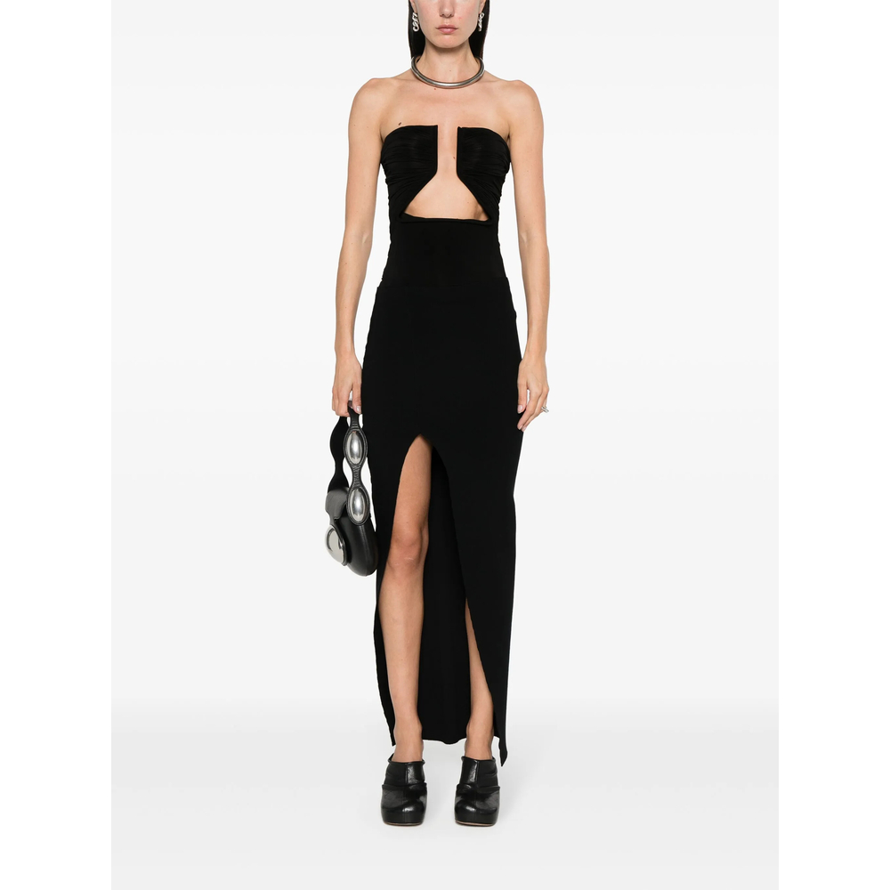 Skirt Rick Owens RO01D2685KST09 (Rick Owens / スカート ) | Rick Owens (リック オウエンス)(2)