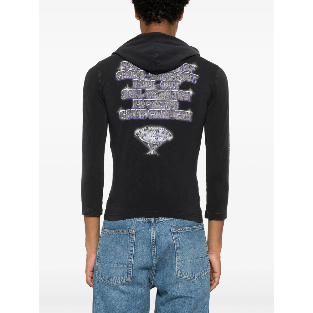 T-shirt Balenciaga 790374TQVF11083 (Balenciaga / Tシャツ・カットソー ) | Balenciaga (バレンシアガ)(3)