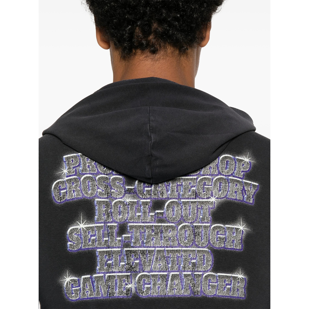 T-shirt Balenciaga 790374TQVF11083 (Balenciaga / Tシャツ・カットソー ) | Balenciaga (バレンシアガ)(4)