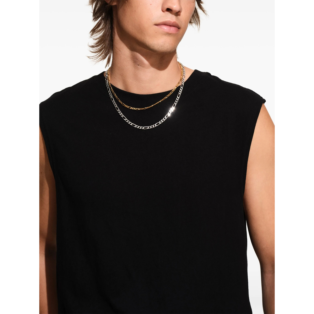 Jewellery Tom Wood 101264BOCHAINT (TOM WOOD / ネックレス ) | TOM WOOD (トムウッド)(1)