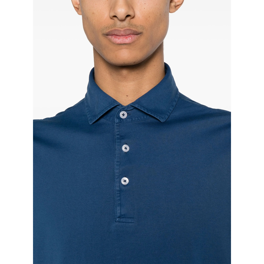 Sweater Fileria 6010366501581 (LA FILERIA / ポロシャツ ) | LA FILERIA (ラ フィレリア)(1)