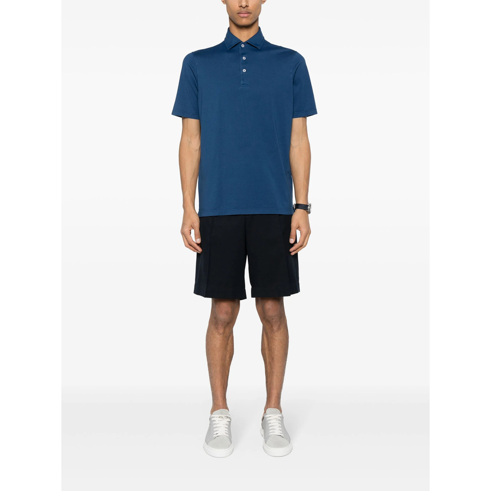 Sweater Fileria 6010366501581 (LA FILERIA / ポロシャツ ) | LA FILERIA (ラ フィレリア)(2)