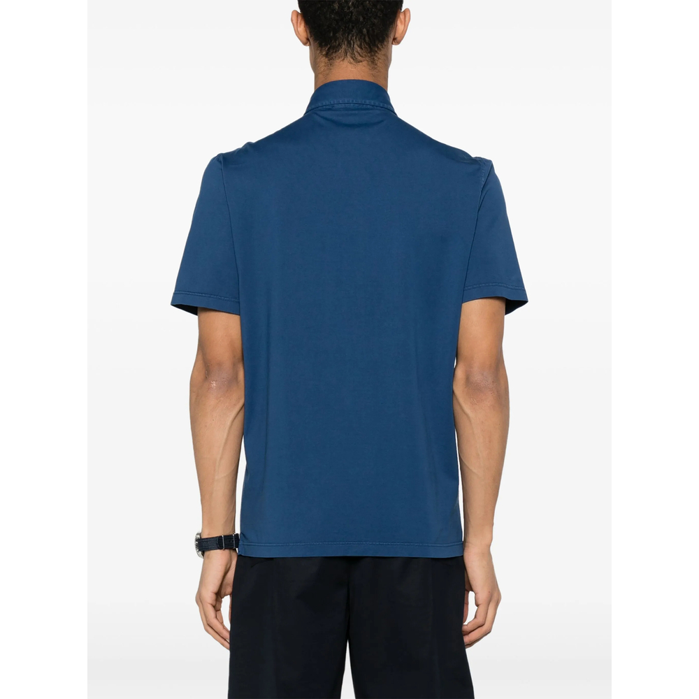 Sweater Fileria 6010366501581 (LA FILERIA / ポロシャツ ) | LA FILERIA (ラ フィレリア)(3)