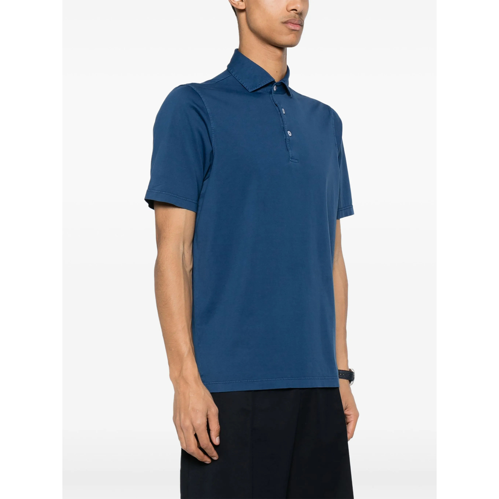 Sweater Fileria 6010366501581 (LA FILERIA / ポロシャツ ) | LA FILERIA (ラ フィレリア)(4)