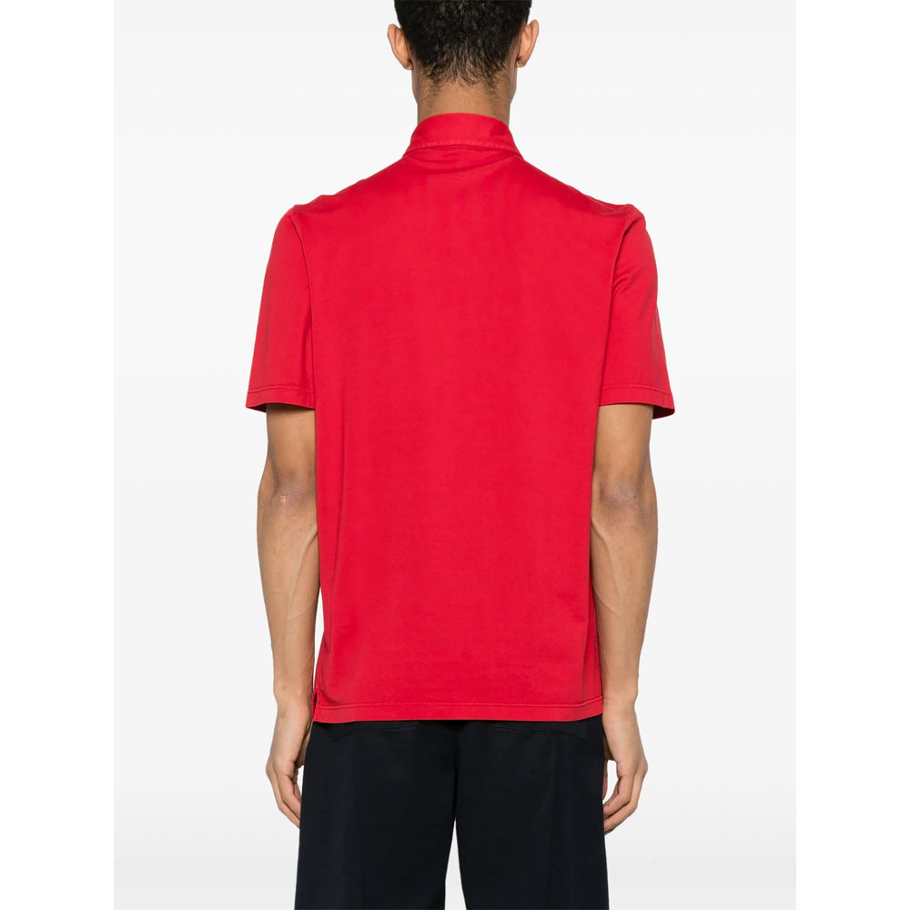 Sweater Fileria 6010366501227 (LA FILERIA / ポロシャツ ) | LA FILERIA (ラ フィレリア)(4)