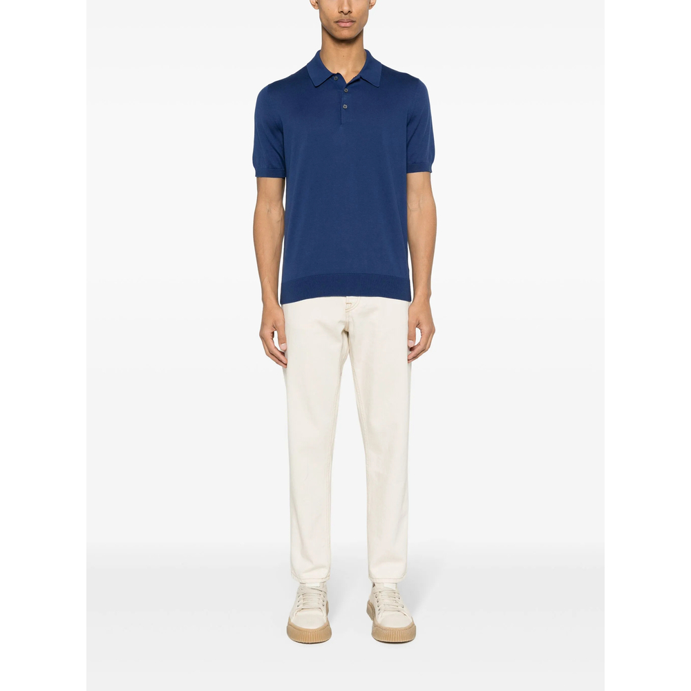 Sweater Fileria 4311029401580 (LA FILERIA / ポロシャツ ) | LA FILERIA (ラ フィレリア)(1)