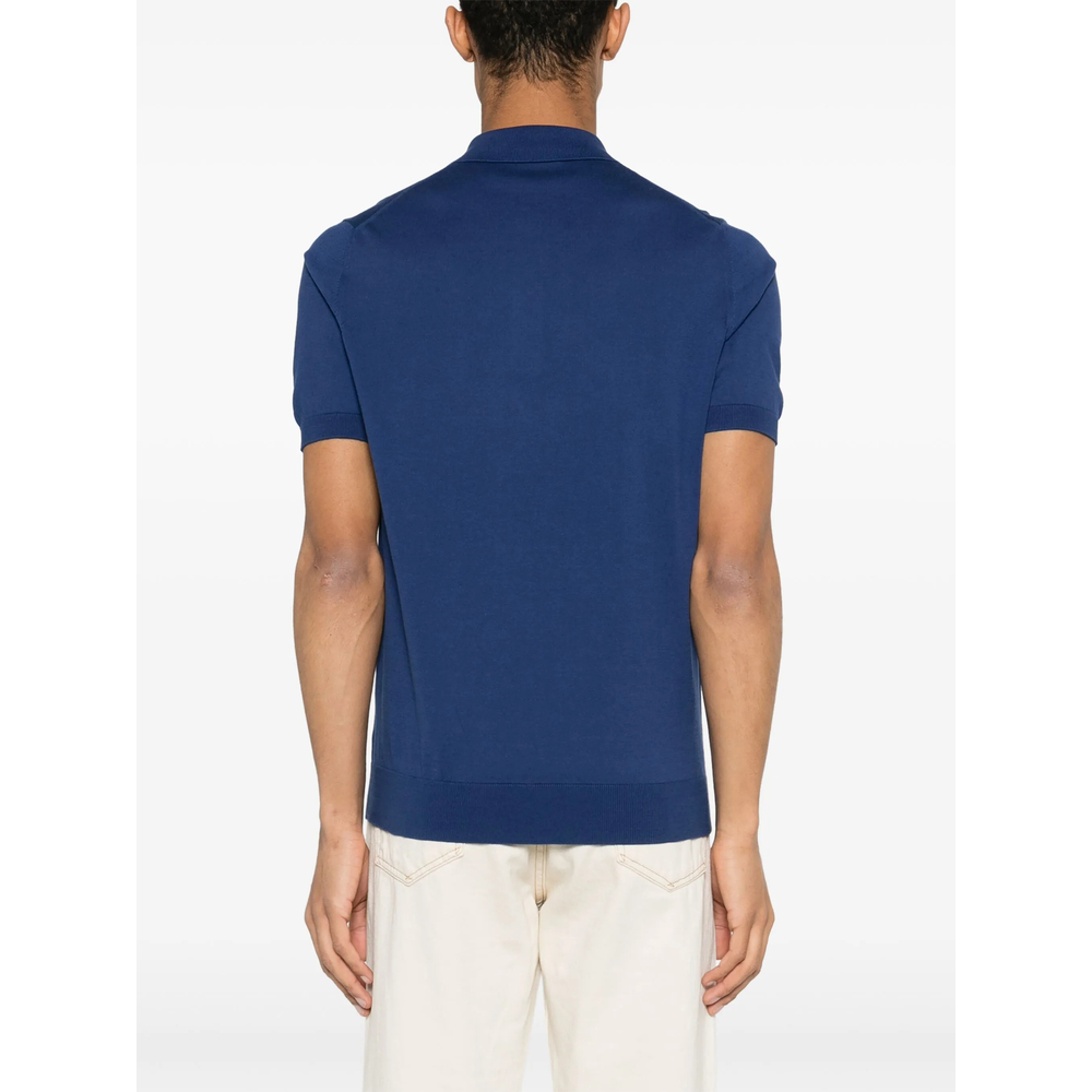 Sweater Fileria 4311029401580 (LA FILERIA / ポロシャツ ) | LA FILERIA (ラ フィレリア)(2)