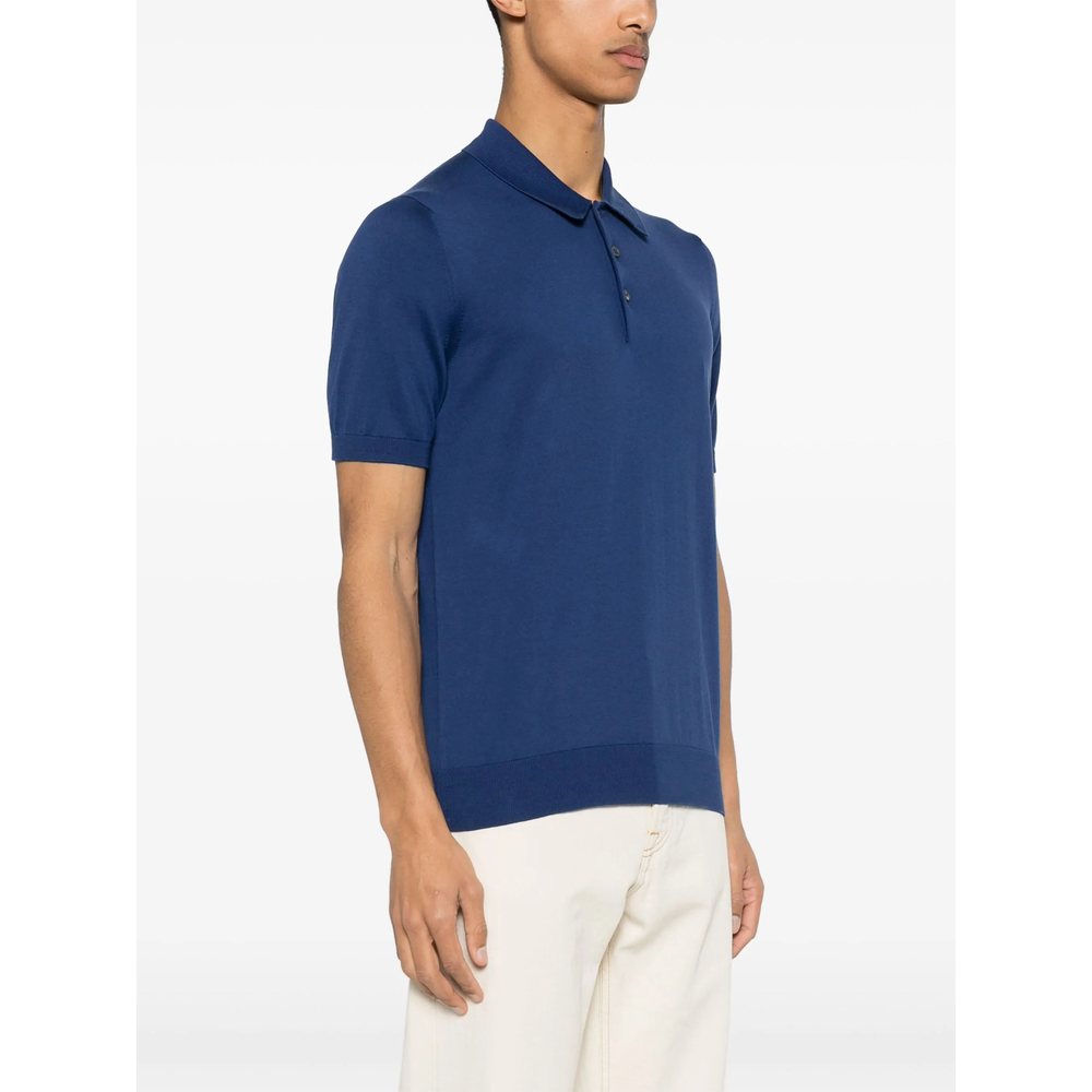 Sweater Fileria 4311029401580 (LA FILERIA / ポロシャツ ) | LA FILERIA (ラ フィレリア)(3)