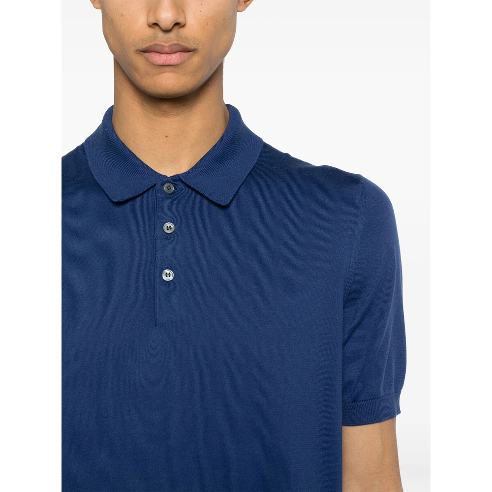 Sweater Fileria 4311029401580 (LA FILERIA / ポロシャツ ) | LA FILERIA (ラ フィレリア)(4)