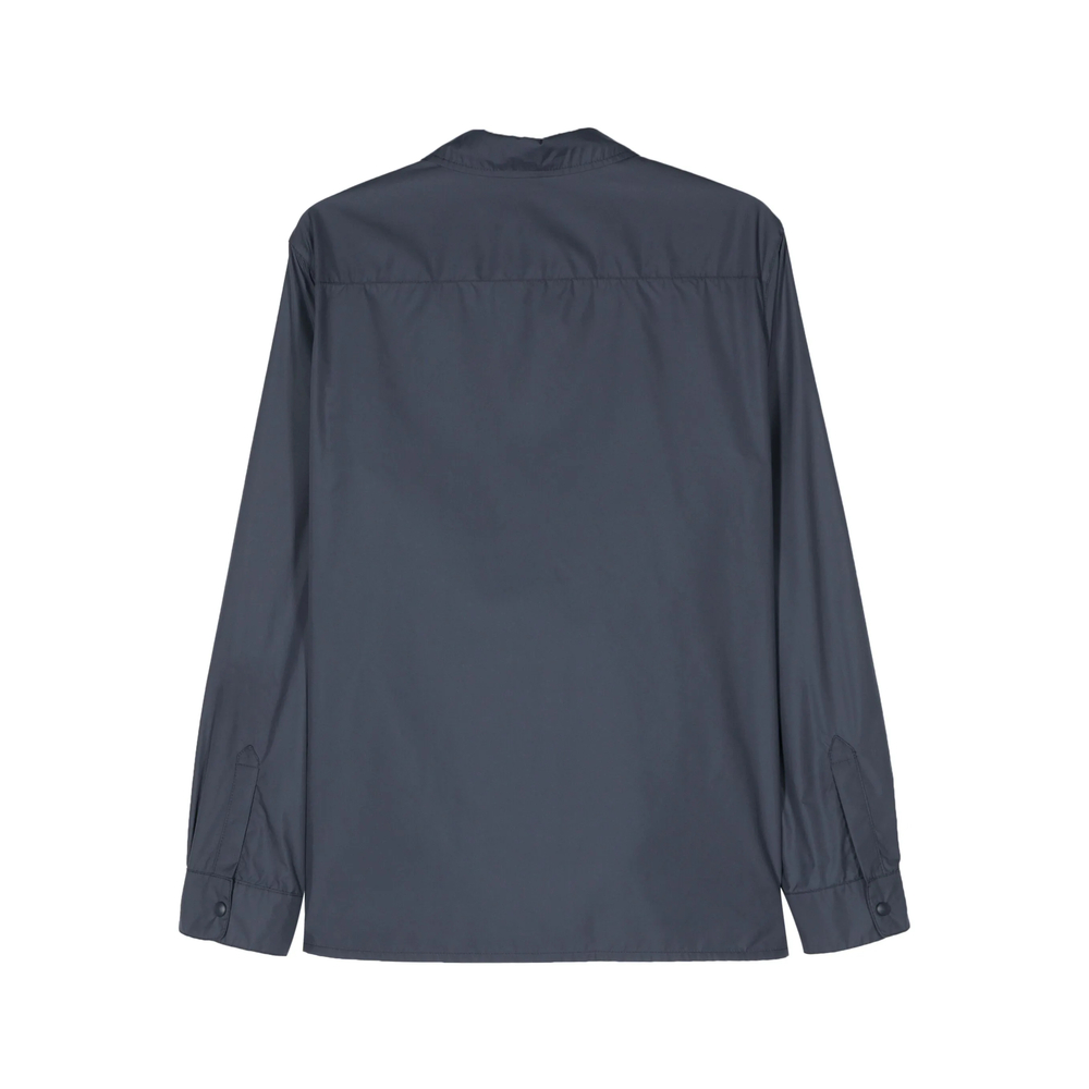 Shirt Mazzarelli OSTUNI704 (MAZZARELLI / カジュアルジャケット ) | MAZZARELLI (マッザレッリ)(1)