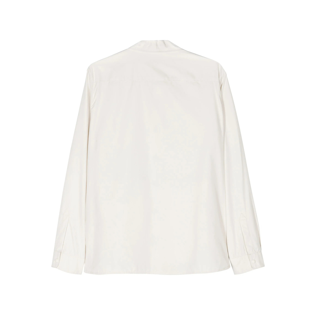 Shirt Mazzarelli OSTUNI701 (MAZZARELLI / カジュアルジャケット ) | MAZZARELLI (マッザレッリ)(1)