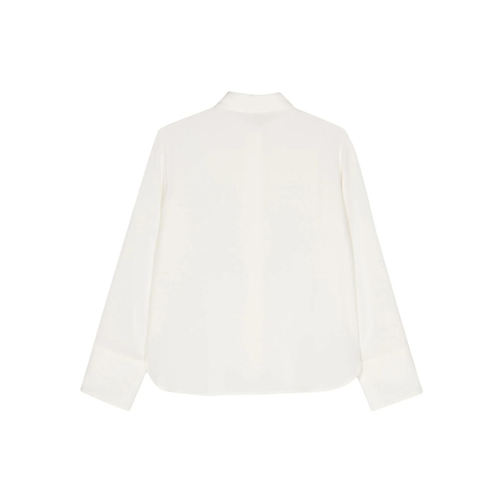 Shirt Alberto Biani AC0028MM899100 (alberto biani / シャツ・ブラウス ) | alberto biani (アルベルト ビアーニ)(1)