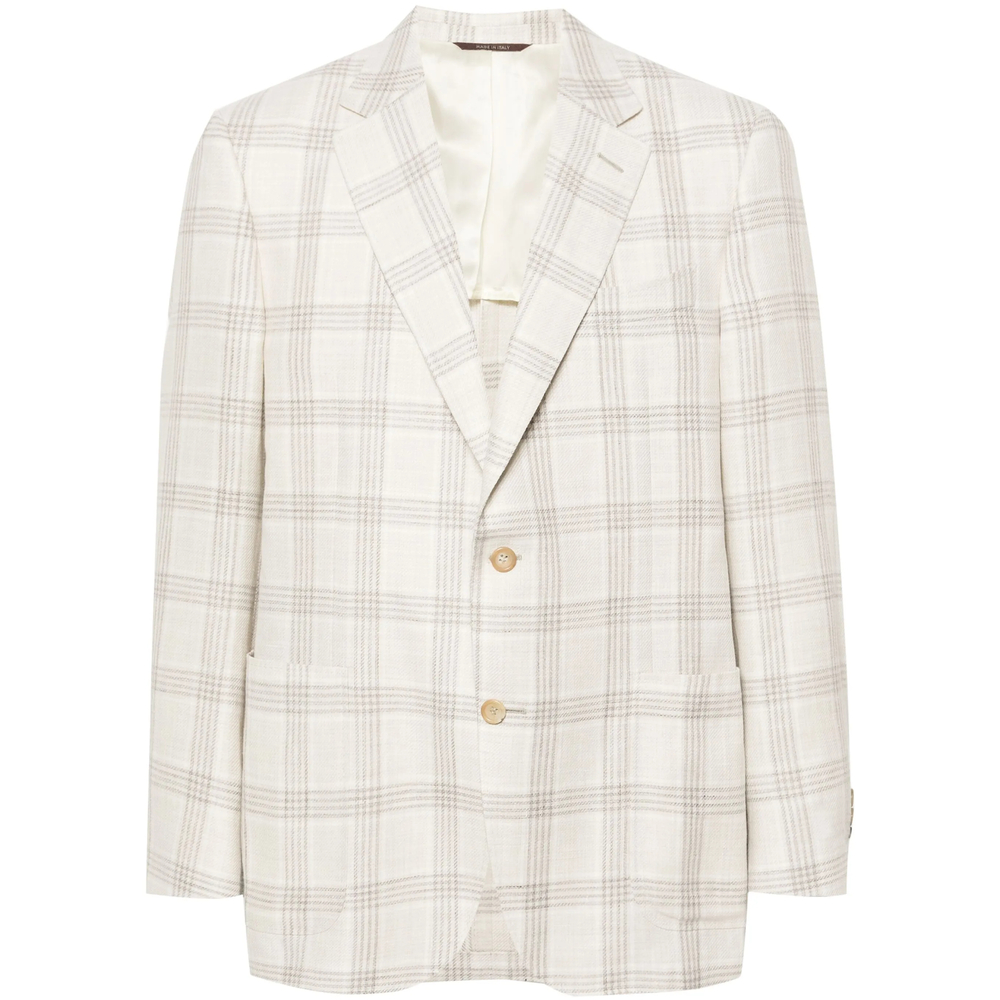 Jacket Canali CF0200521288706 (CANALI / ブレザー・ジャケット ) | CANALI (カナーリ)