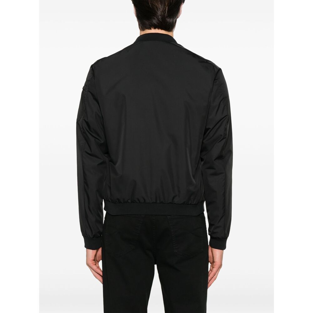 Outerwear Moorer I100021CORELLIWKNERO (MooRER / カジュアルジャケット ) | MooRER (ムーレー)(1)