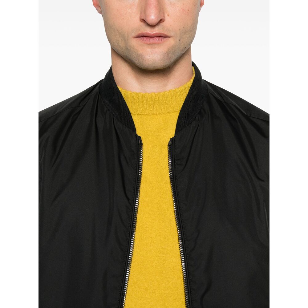 Outerwear Moorer I100021CORELLIWKNERO (MooRER / カジュアルジャケット ) | MooRER (ムーレー)(2)