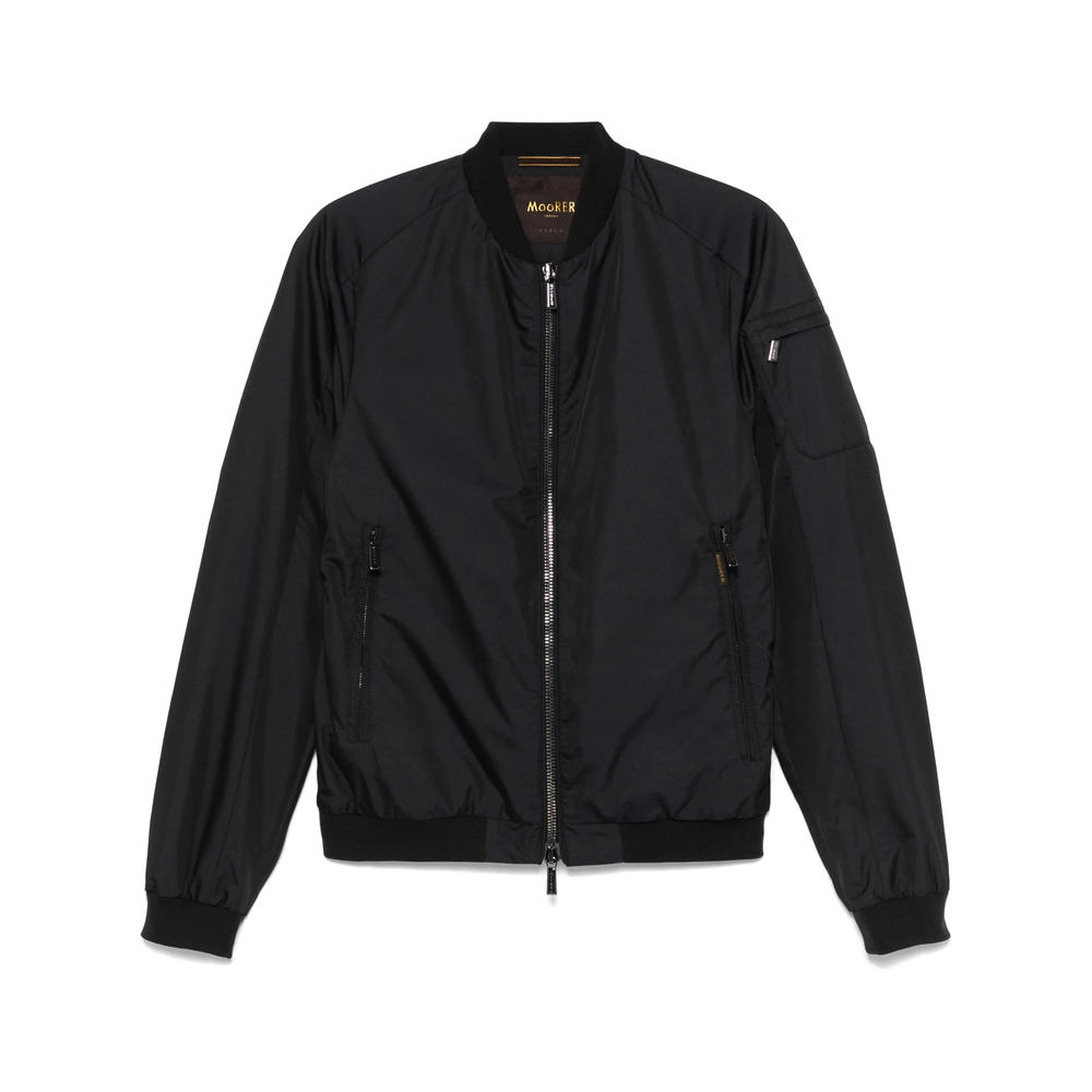 Outerwear Moorer I100021CORELLIWKBLU (MooRER / カジュアルジャケット ) | MooRER (ムーレー)