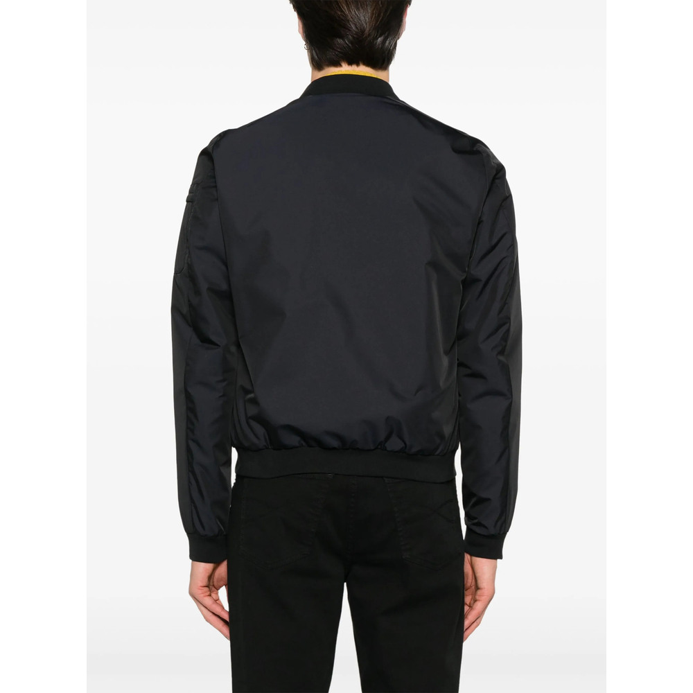 Outerwear Moorer I100021CORELLIWKBLU (MooRER / カジュアルジャケット ) | MooRER (ムーレー)(4)