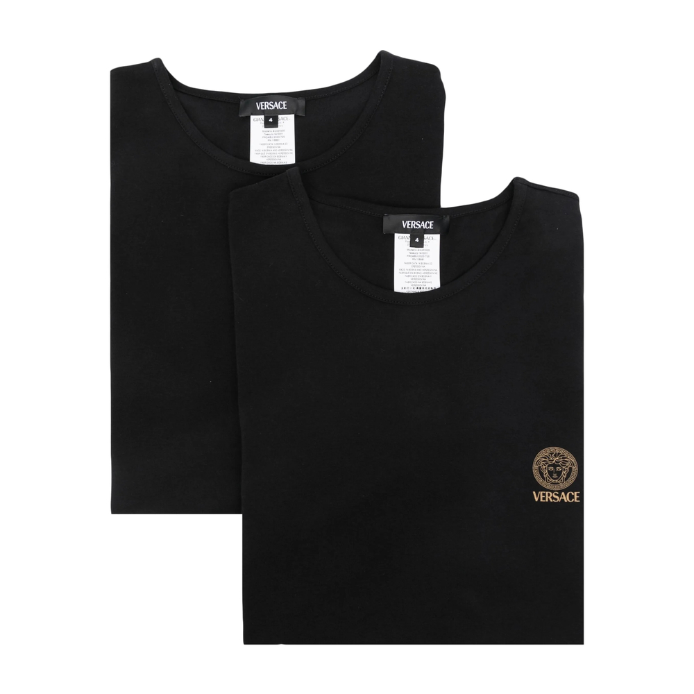 T-shirt Versace Underwear 1A10011AU10193A1008 (VERSACE / Tシャツ・カットソー ) | VERSACE (ヴェルサーチェ)