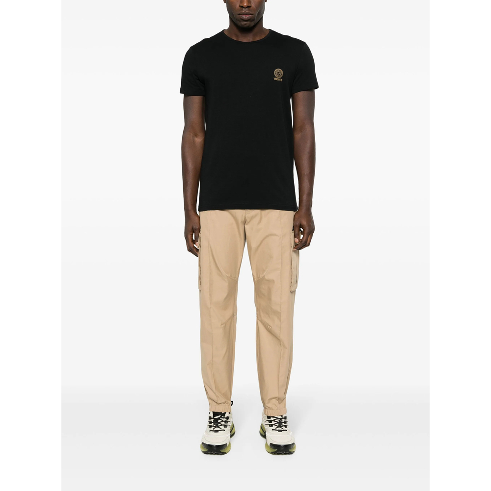 T-shirt Versace Underwear 1A10011AU10193A1008 (VERSACE / Tシャツ・カットソー ) | VERSACE (ヴェルサーチェ)(1)