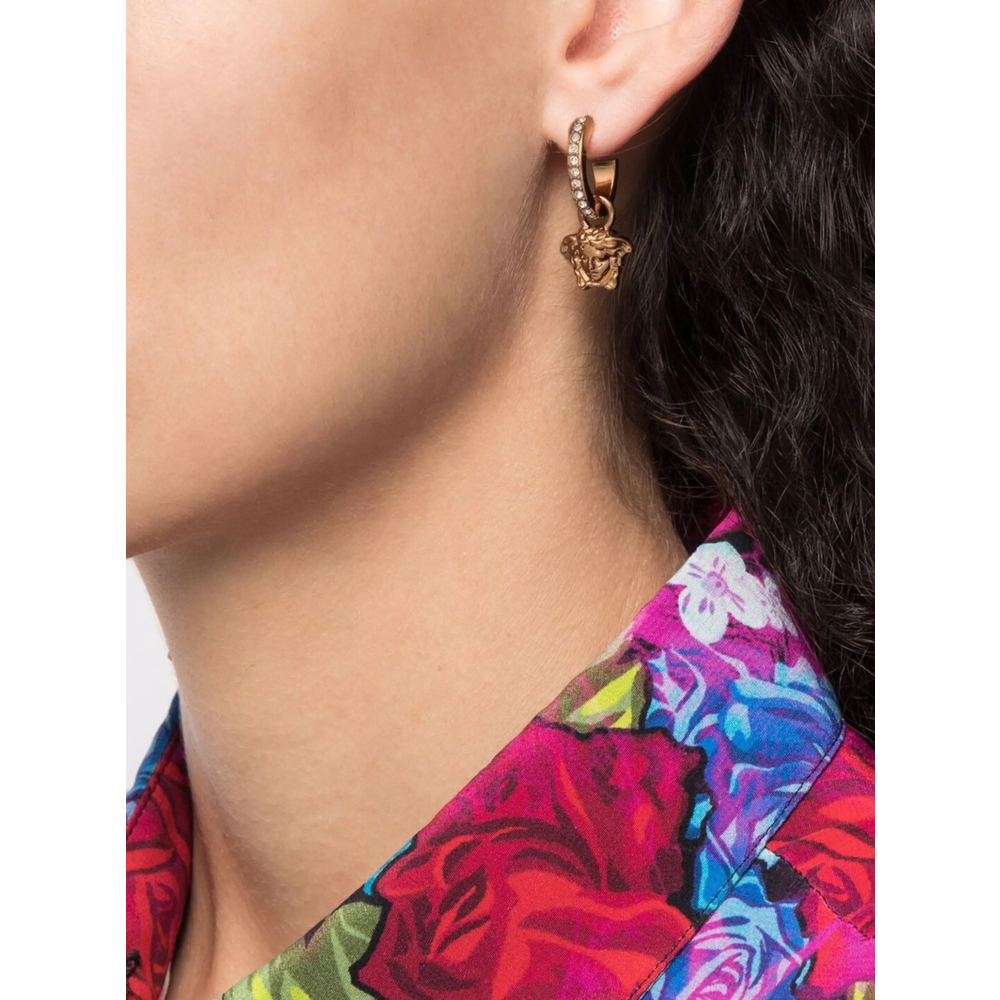 Jewellery Versace 1A00621DG2I1354J090 (VERSACE / ピアス・イヤリング ) | VERSACE (ヴェルサーチェ)(1)