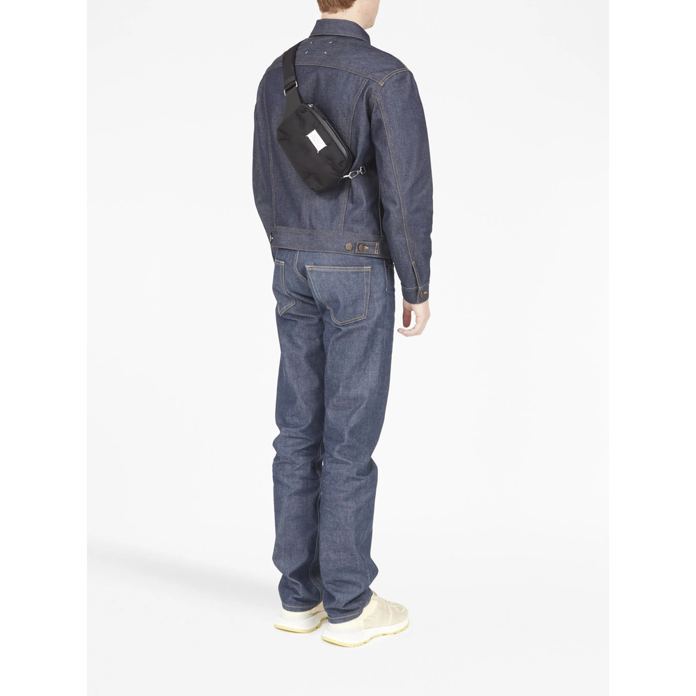 Bum Bag Maison Margiela P1511SB2WG0011T8013 (Maison Margiela / ハンドバッグ・ショルダーバッグ ) | Maison Margiela (メゾン マルジェラ)(3)