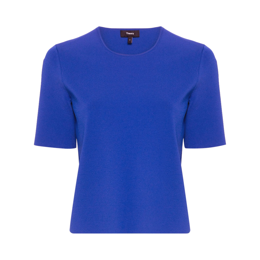 T-shirt Theory N12167061L7 (Theory / Tシャツ・カットソー ) | Theory (セオリー)