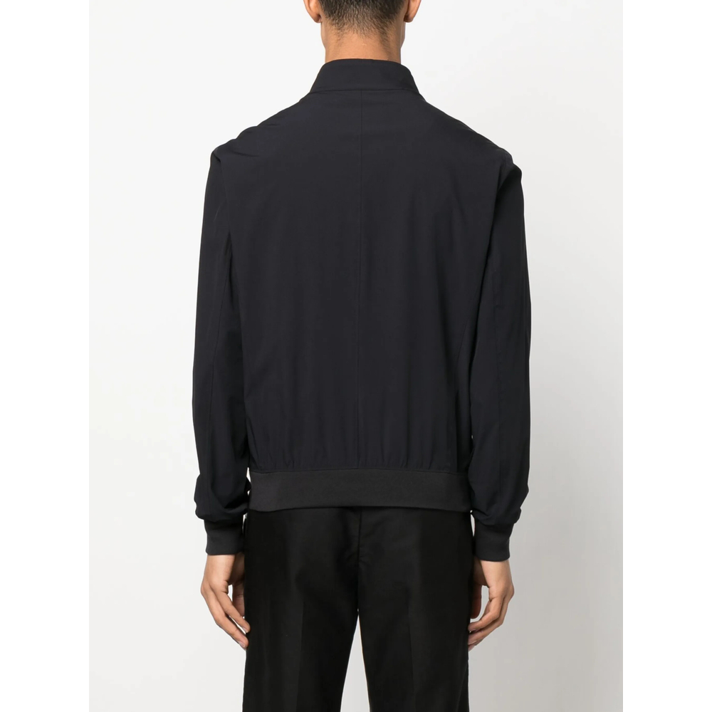 Outerwear Moorer O100001ALBERTIKNDABLU (MooRER / カジュアルジャケット ) | MooRER (ムーレー)(1)