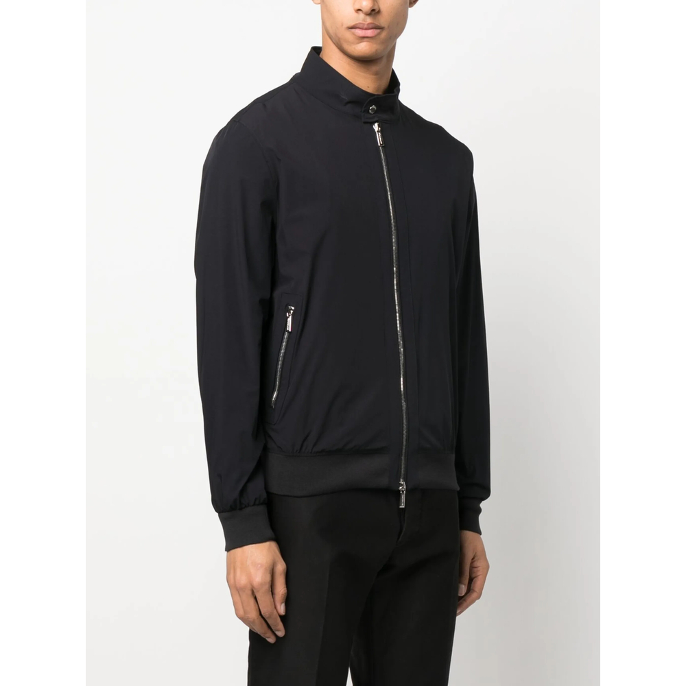Outerwear Moorer O100001ALBERTIKNDABLU (MooRER / カジュアルジャケット ) | MooRER (ムーレー)(3)