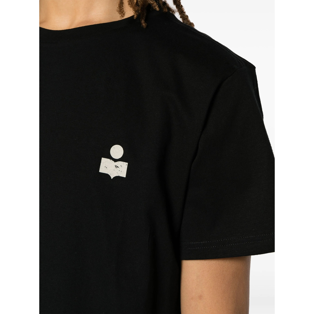 T-shirt Isabel Marant B1N19HTS0047HABKEC (Isabel Marant / Tシャツ・カットソー ) | Isabel Marant (イザベル マラン)(1)