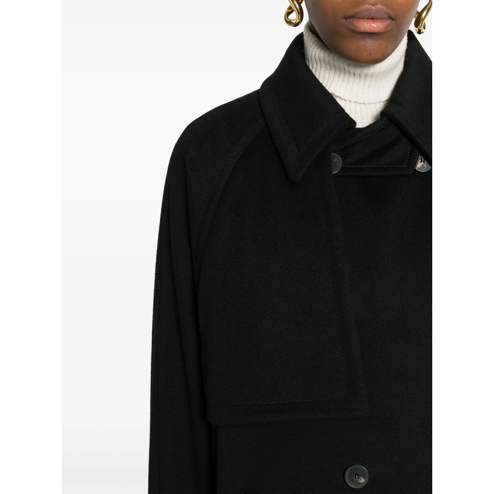 Coat Alberto Biani WO0037OO81590 (alberto biani / コート ) | alberto biani (アルベルト ビアーニ)(2)