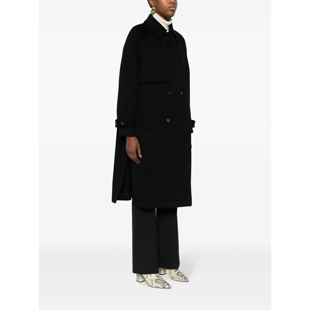 Coat Alberto Biani WO0037OO81590 (alberto biani / コート ) | alberto biani (アルベルト ビアーニ)(4)