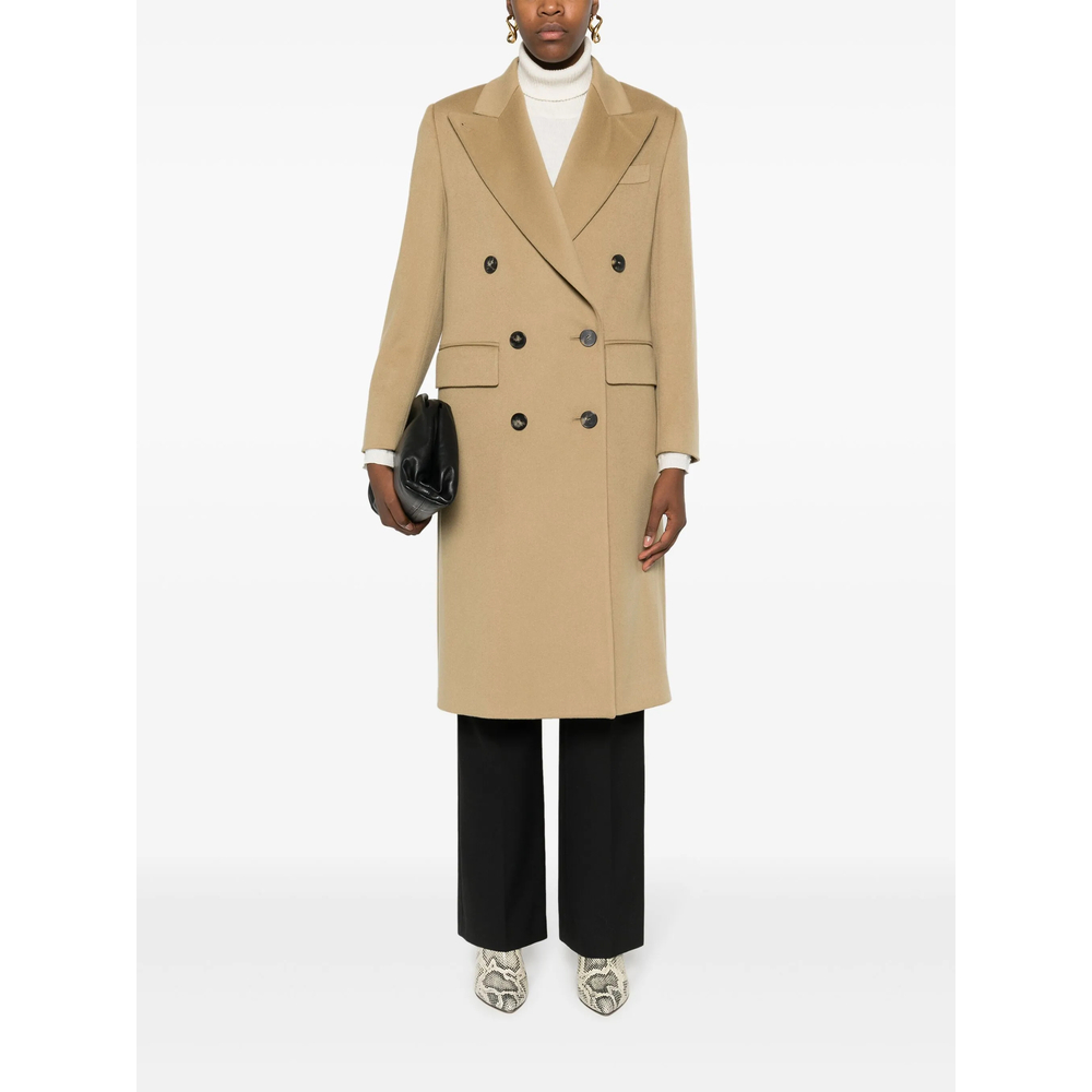 Coat Alberto Biani WO0037OO82020 (alberto biani / コート ) | alberto biani (アルベルト ビアーニ)(1)