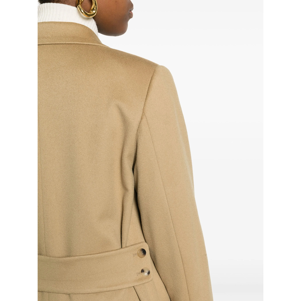 Coat Alberto Biani WO0037OO82020 (alberto biani / コート ) | alberto biani (アルベルト ビアーニ)(2)