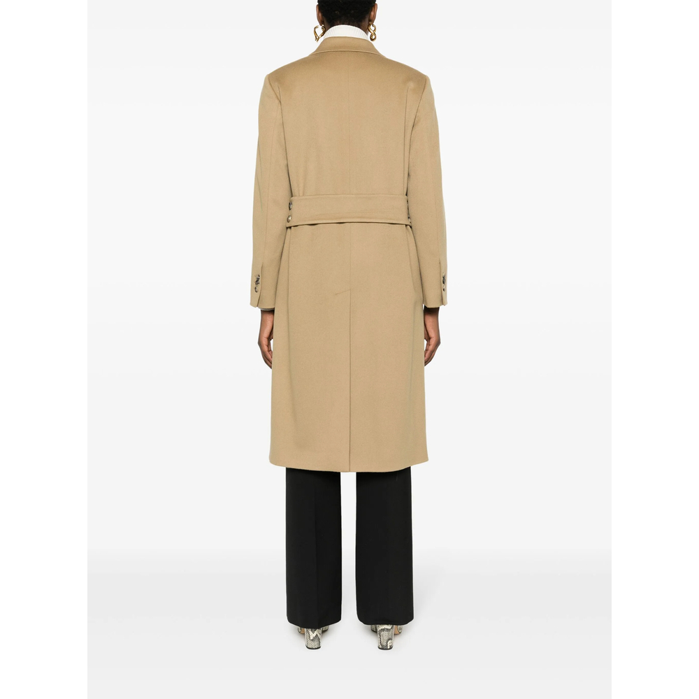 Coat Alberto Biani WO0037OO82020 (alberto biani / コート ) | alberto biani (アルベルト ビアーニ)(4)