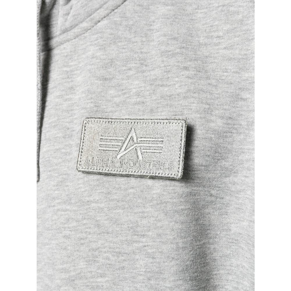 Sweatshirt Alpha Industries 17831417 (ALPHA INDUSTRIES / スウェット・フーディー ) | ALPHA INDUSTRIES (アルファ インダストリーズ)(4)