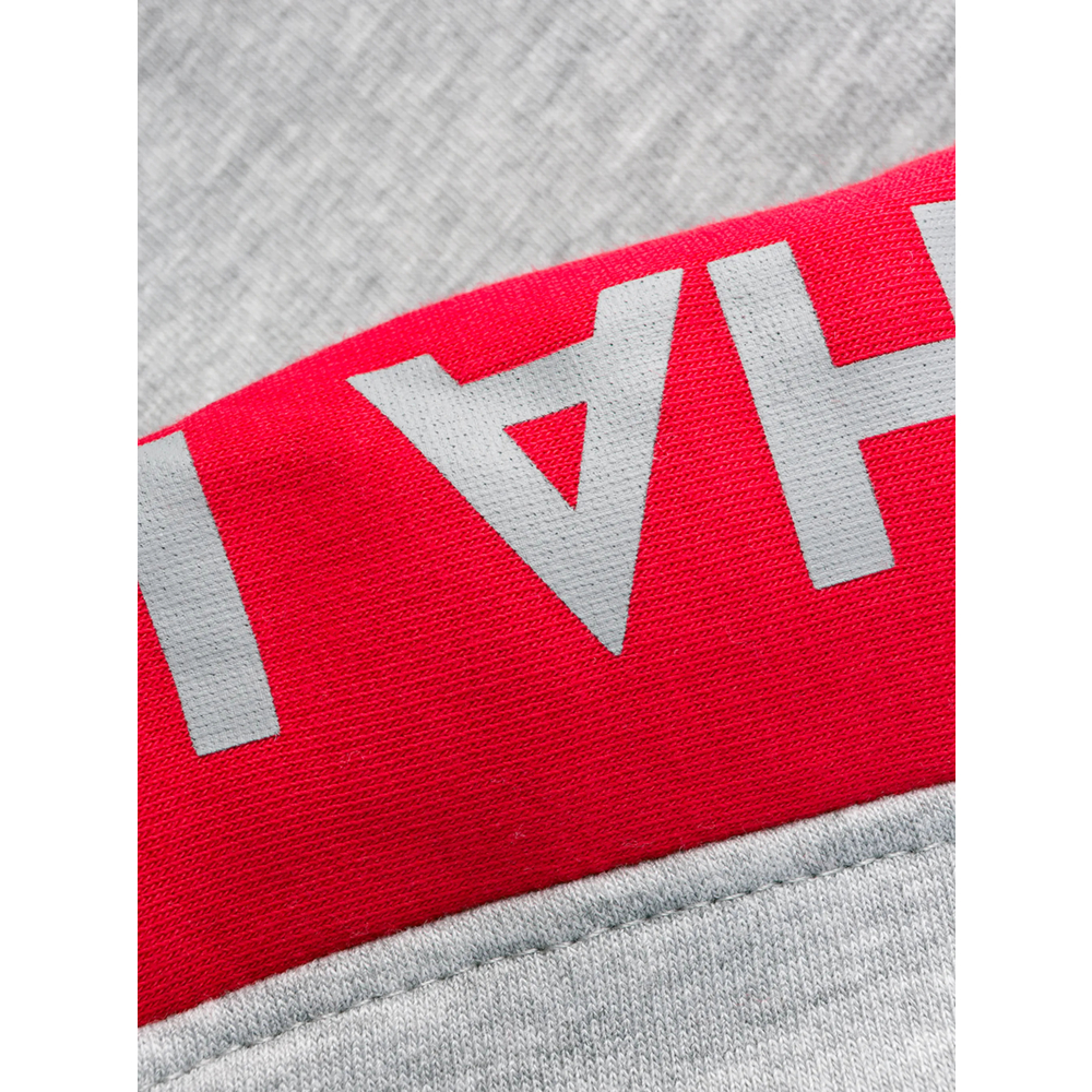 Sweatshirt Alpha Industries 17831417 (ALPHA INDUSTRIES / スウェット・フーディー ) | ALPHA INDUSTRIES (アルファ インダストリーズ)(5)