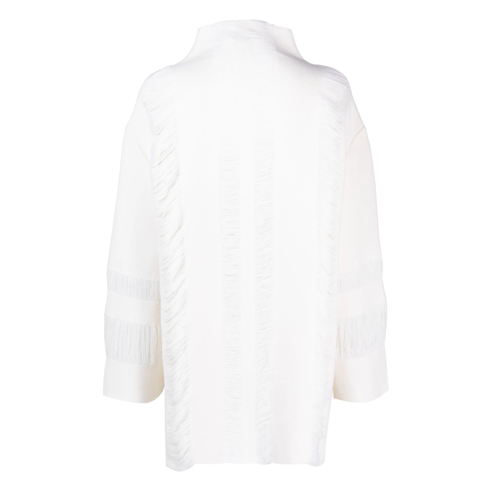 Sweater Mrz 01280107 (MRZ / ニット・セーター・カーディガン ) | MRZ (マルツィアーリ)(1)