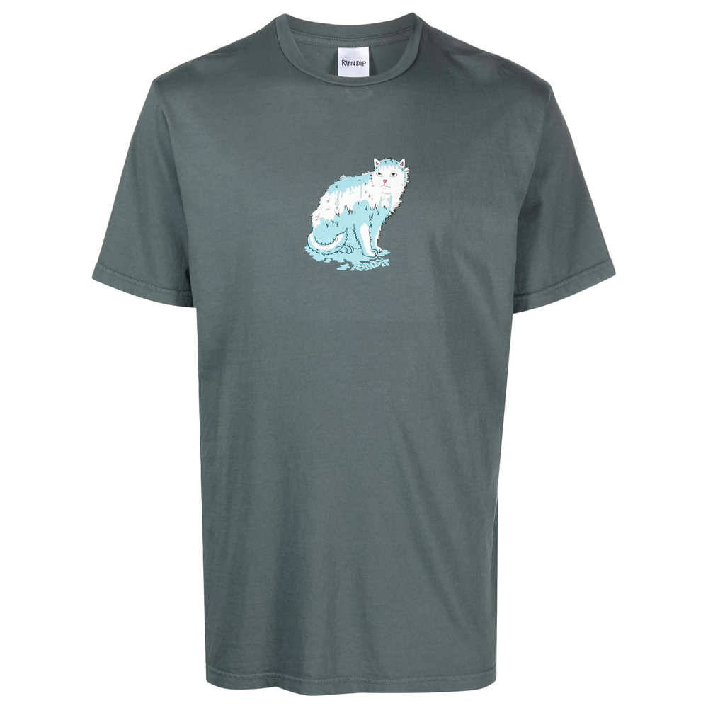 T-shirt Ripndip RND10231CHARC (RIPNDIP / Tシャツ・カットソー ) | RIPNDIP (リップンディップ)