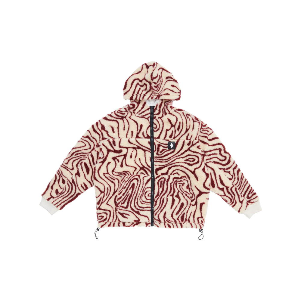 Outerwear Marcelo Burlon CMEA001F23FAB0026F28 (MARCELO BURLON / カジュアルジャケット・ベスト ) | MARCELO BURLON (マルセロ・ブロン)