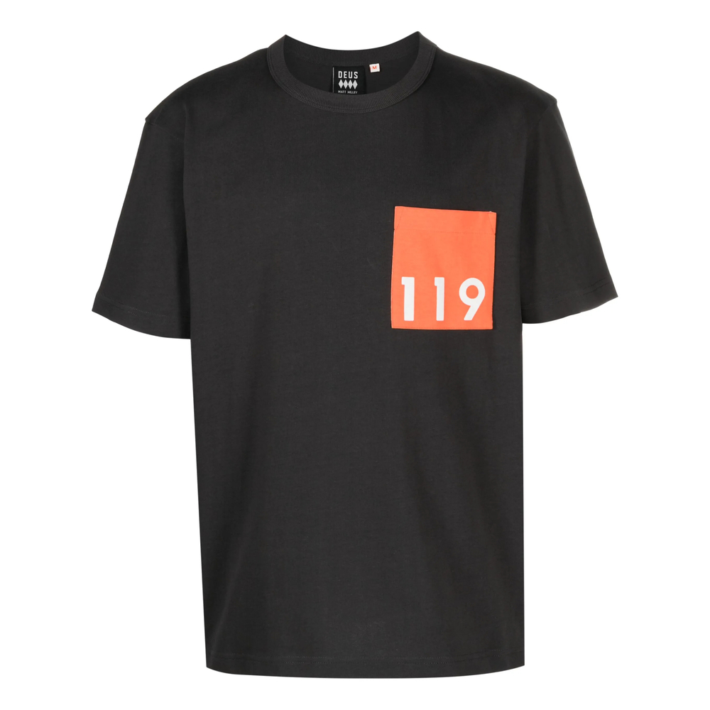 T-shirt Deus DMF231071BANTHR (Deus Ex Machina / Tシャツ・カットソー ) | Deus Ex Machina (デウスエクスマキナ)