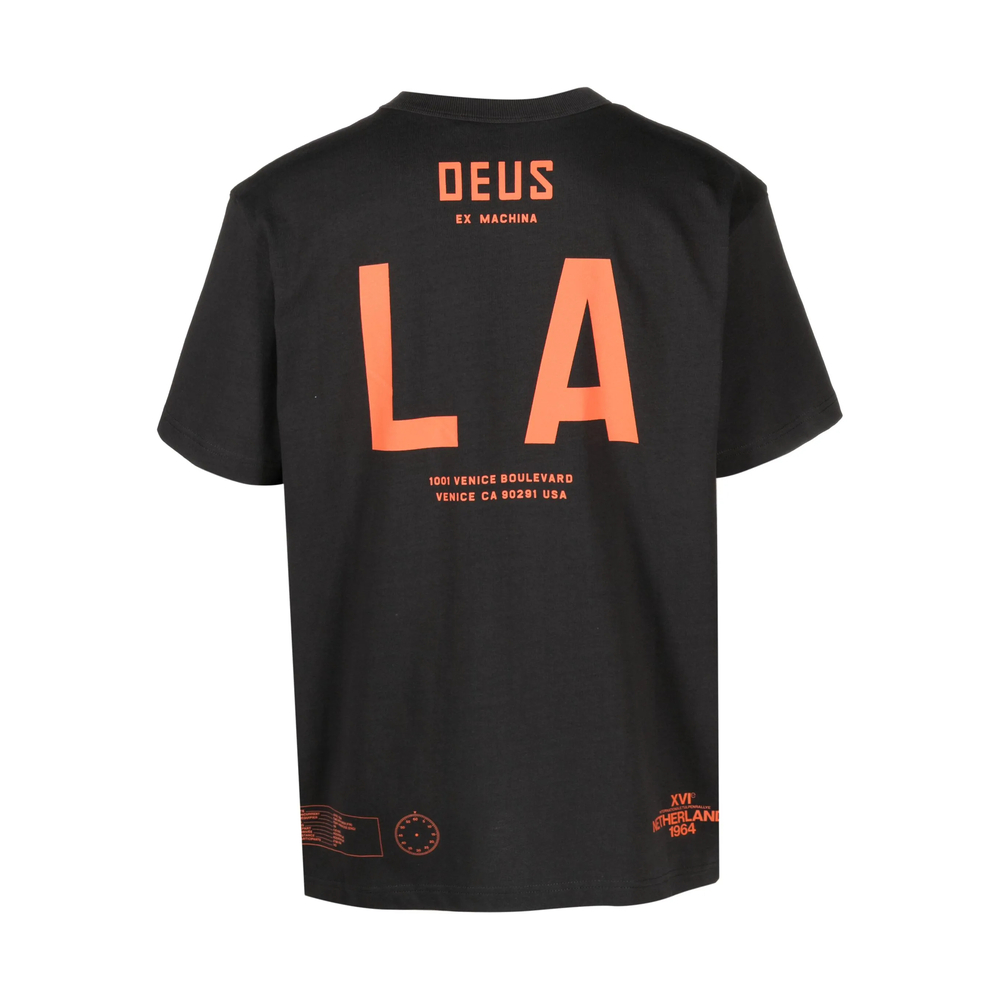 T-shirt Deus DMF231071BANTHR (Deus Ex Machina / Tシャツ・カットソー ) | Deus Ex Machina (デウスエクスマキナ)(1)