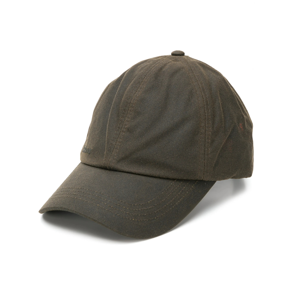 Cap Barbour MHA0005OL71 (Barbour / 帽子 ) | Barbour (バブアー)